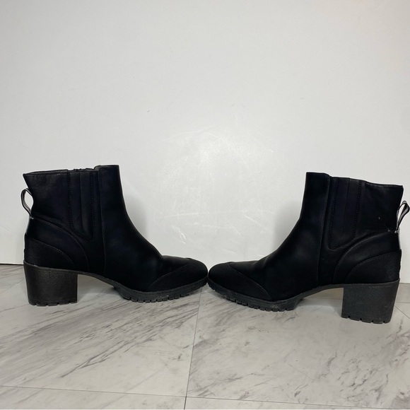 Dr. Scholl’s Level Best Heeled Bootie 11M - Picture 5 of 12